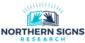Northern Signs Research Logo